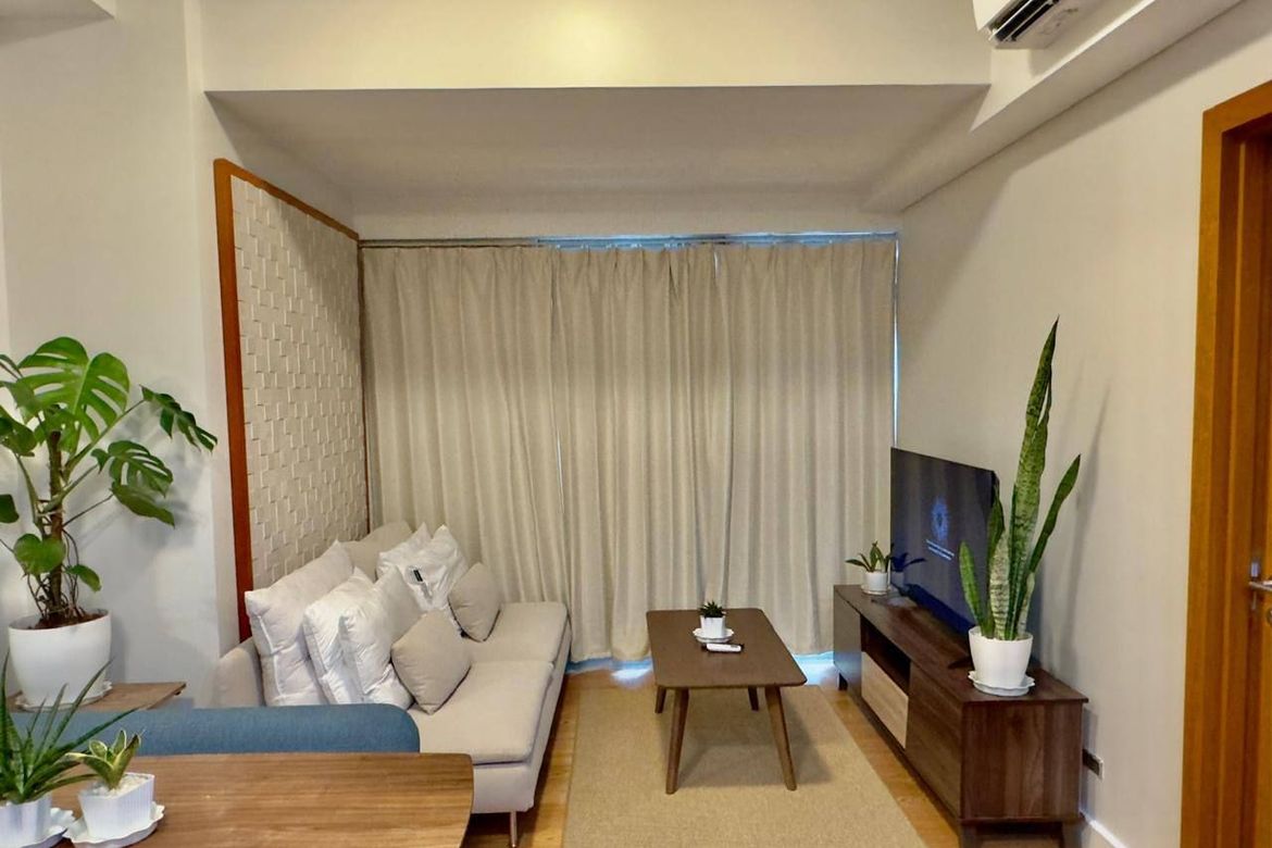 1 Bedroom Condo for Sale in The Seasons Residences, BGC, Taguig