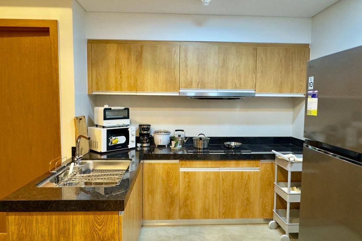1 Bedroom Condo for Sale in The Seasons Residences, BGC, Taguig – photo 3