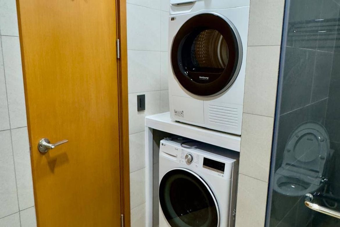1 Bedroom Condo for Sale in The Seasons Residences, BGC, Taguig – photo 7