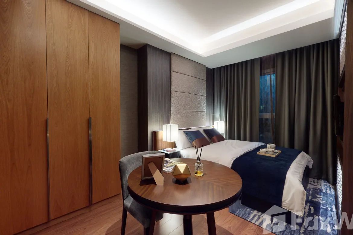 1 Bedroom Condo for Sale in The Seasons Residences, BGC, Taguig – photo 8