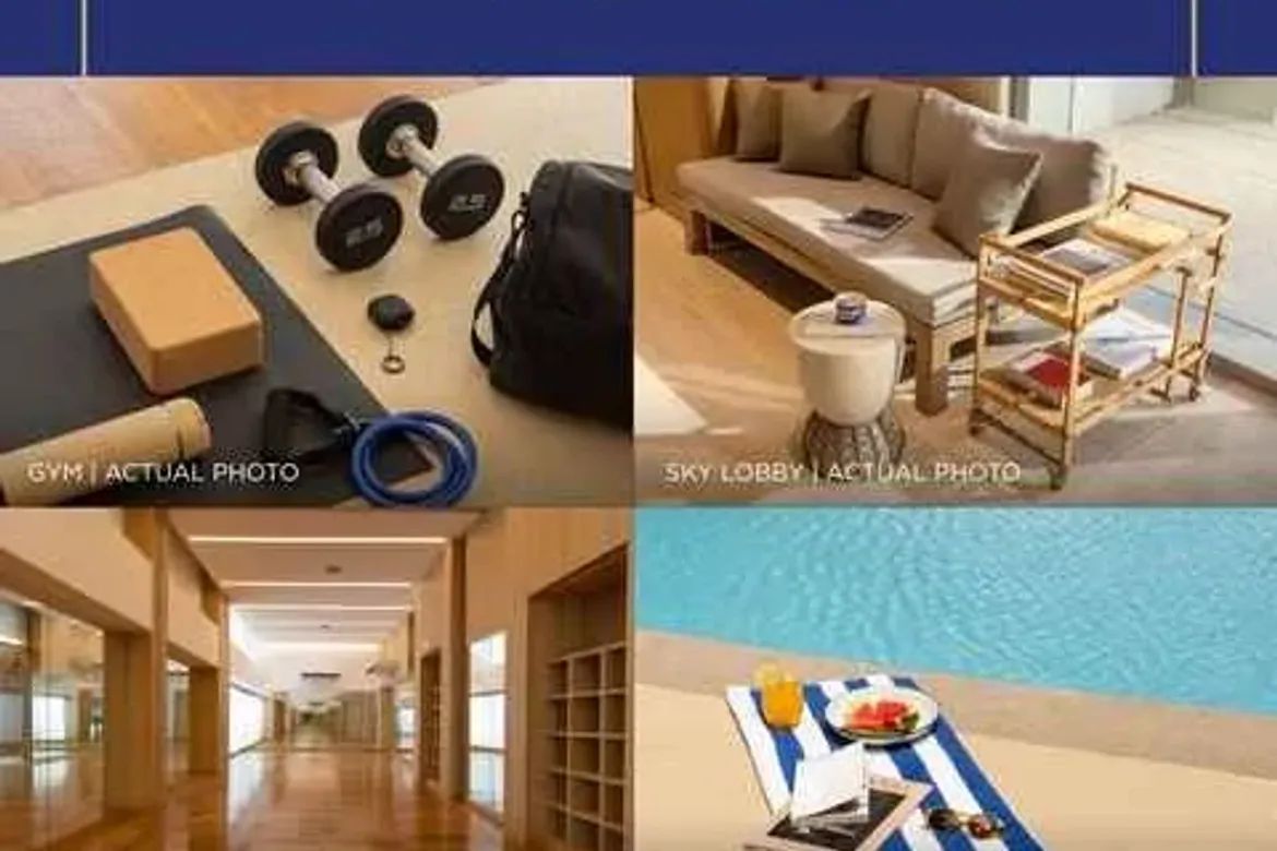1 Bedroom Condo for Sale in The Seasons Residences, BGC, Taguig – photo 15