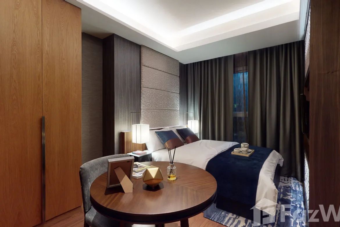 1 Bedroom Condo for Sale in The Seasons Residences, BGC, Taguig – photo 2