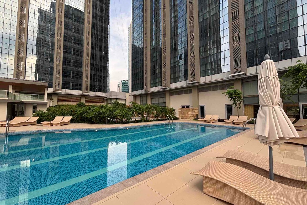 1 Bedroom Condo for Sale in The Seasons Residences, BGC, Taguig – photo 13