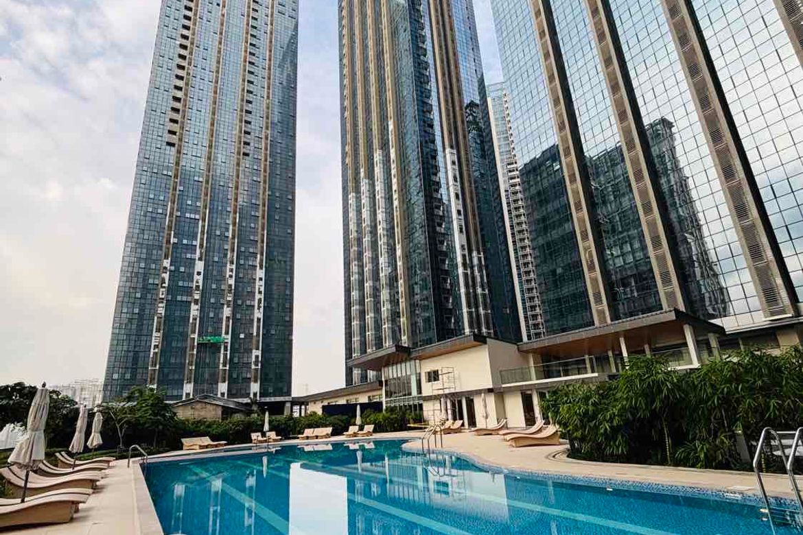 1 Bedroom Condo for Sale in The Seasons Residences, BGC, Taguig – photo 15
