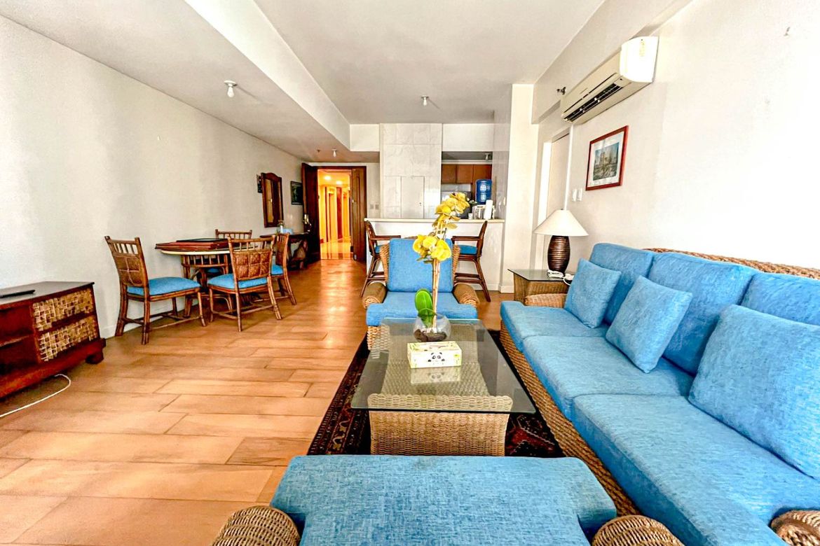 1 Bedroom Condo for Sale in THE SHANG GRAND TOWER, San Lorenzo, Makati City near MRT-3 Ayala – photo 4