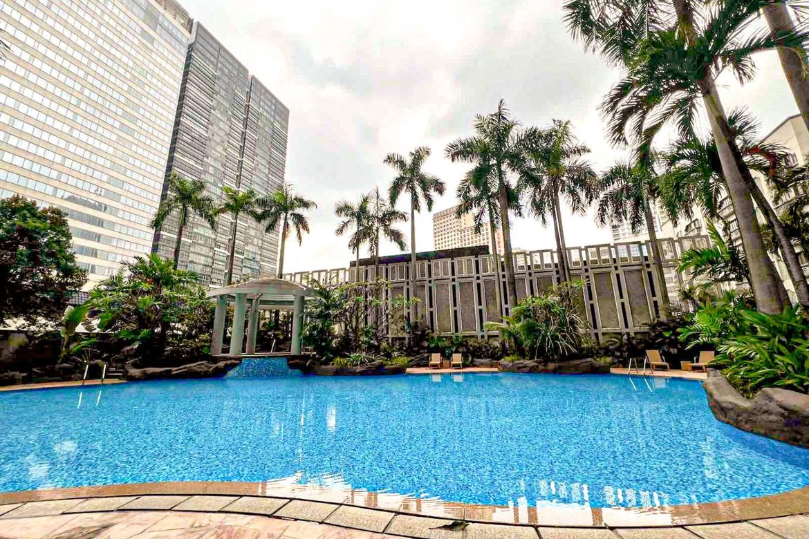 1 Bedroom Condo for Sale in THE SHANG GRAND TOWER, San Lorenzo, Makati City near MRT-3 Ayala – photo 5