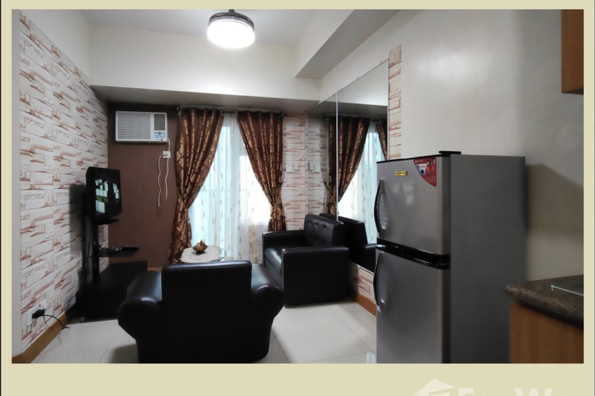 1 Bedroom Condo for Sale in The Trion Towers, BGC, Taguig – photo 2