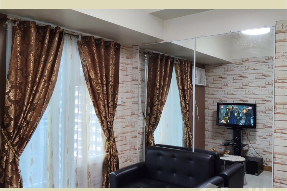 1 Bedroom Condo for Sale in The Trion Towers, BGC, Taguig – photo 3