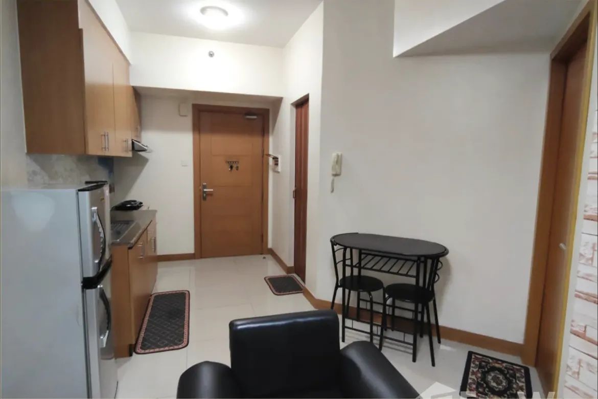 1 Bedroom Condo for Sale in The Trion Towers, BGC, Taguig – photo 4