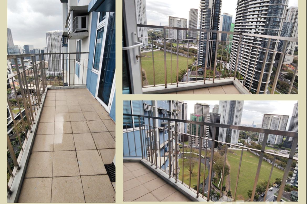 1 Bedroom Condo for Sale in The Trion Towers, BGC, Taguig – photo 12
