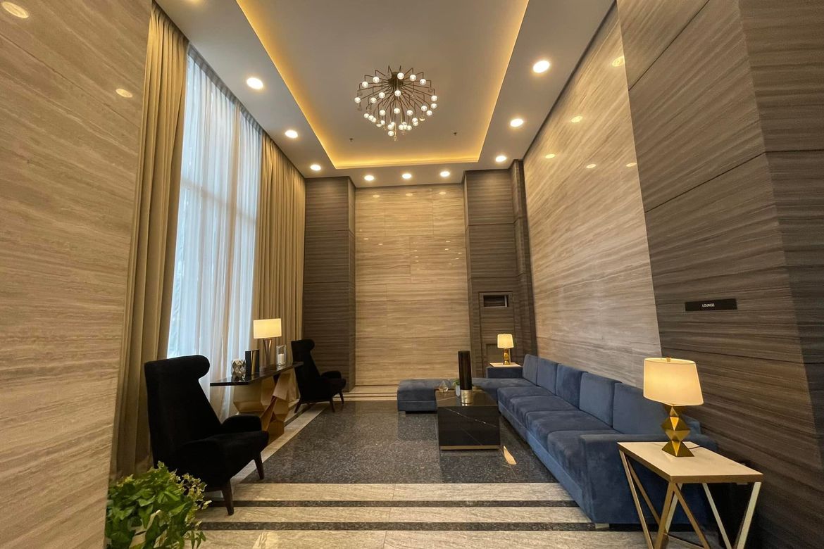 1 Bedroom Condo for Sale in The Trion Towers, BGC, Taguig – photo 11