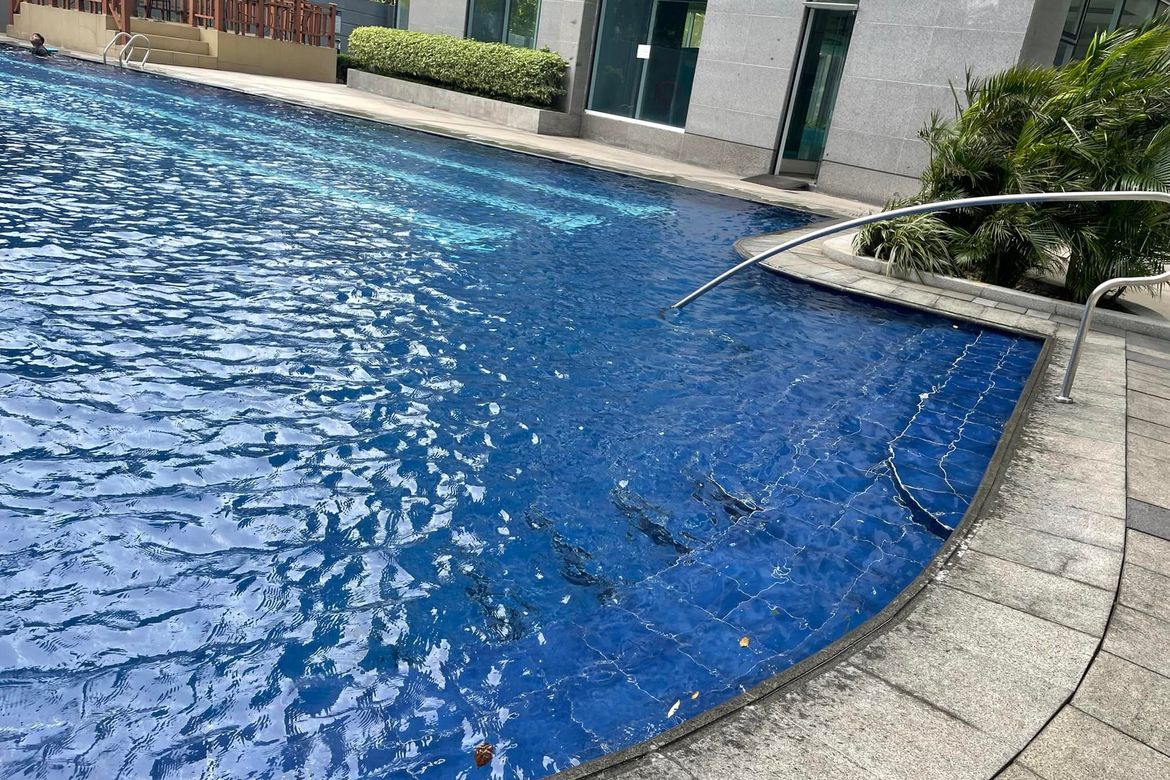 1 Bedroom Condo for Sale in The Trion Towers, BGC, Taguig – photo 14