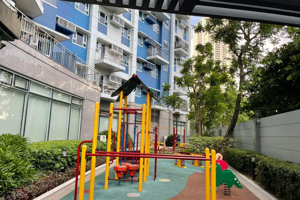 1 Bedroom Condo for Sale in The Trion Towers, BGC, Taguig – photo 15
