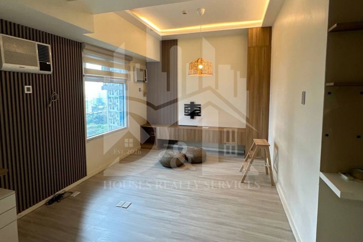 1 Bedroom Condo for Sale in The Trion Towers, BGC, Taguig – photo 4