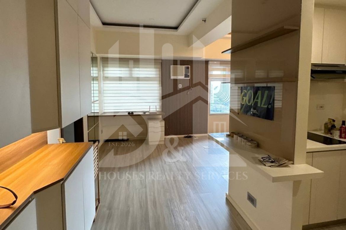 1 Bedroom Condo for Sale in The Trion Towers, BGC, Taguig – photo 5