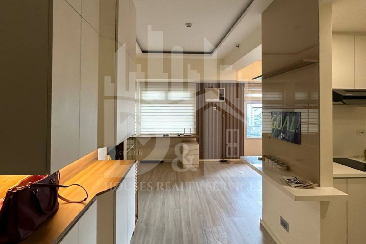 1 Bedroom Condo for Sale in The Trion Towers, BGC, Taguig – photo 6