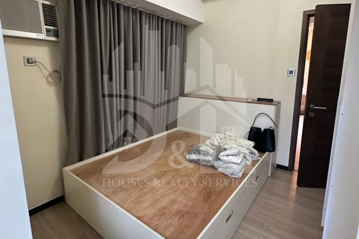 1 Bedroom Condo for Sale in The Trion Towers, BGC, Taguig – photo 10