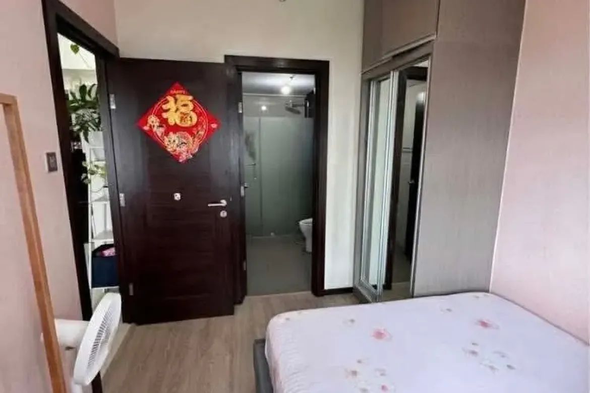 1 Bedroom Condo for Sale in The Trion Towers, BGC, Taguig – photo 3
