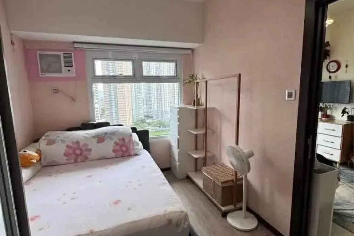 1 Bedroom Condo for Sale in The Trion Towers, BGC, Taguig – photo 4