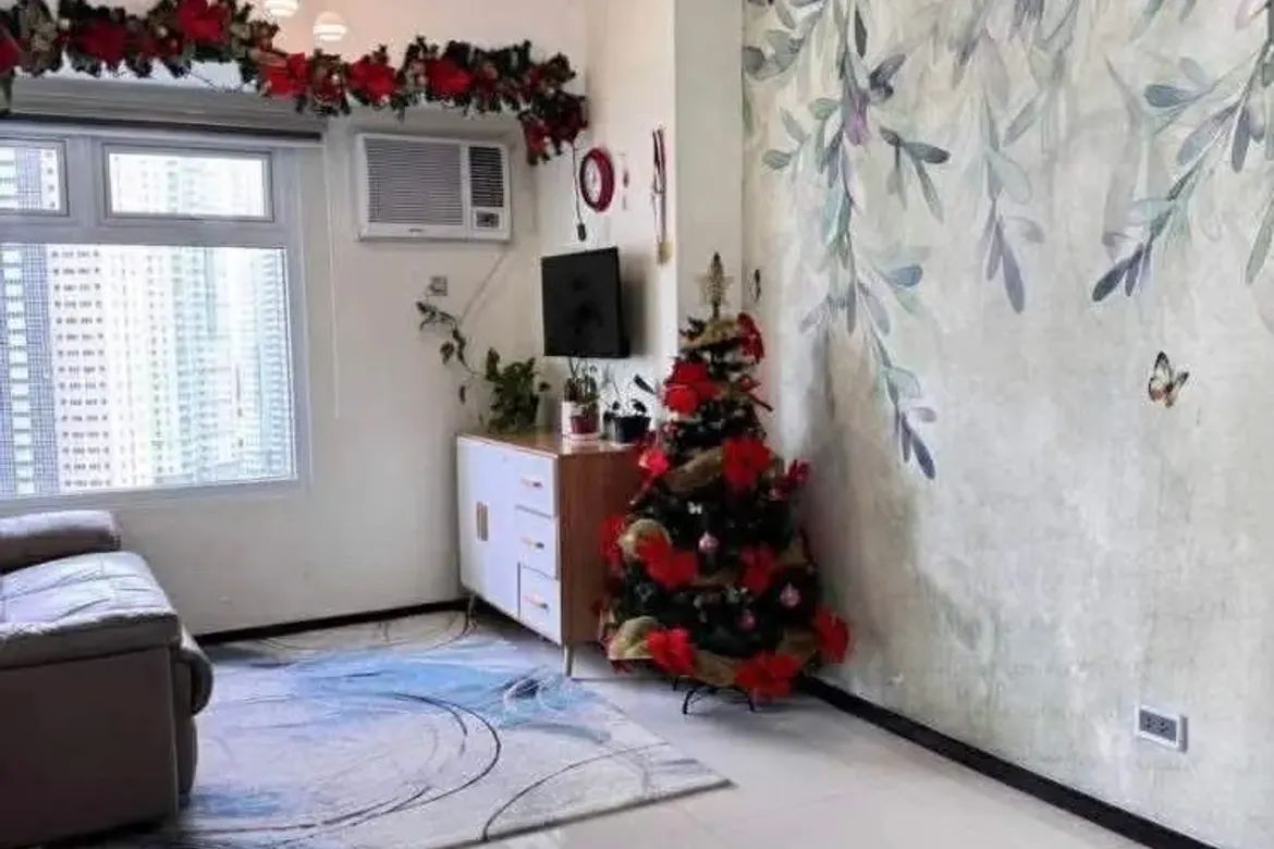 1 Bedroom Condo for Sale in The Trion Towers, BGC, Taguig – photo 6