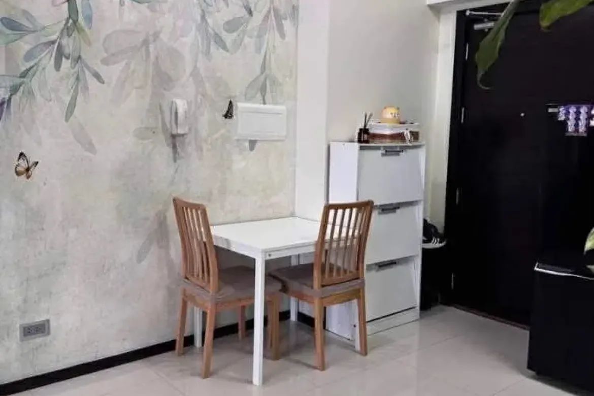 1 Bedroom Condo for Sale in The Trion Towers, BGC, Taguig – photo 9