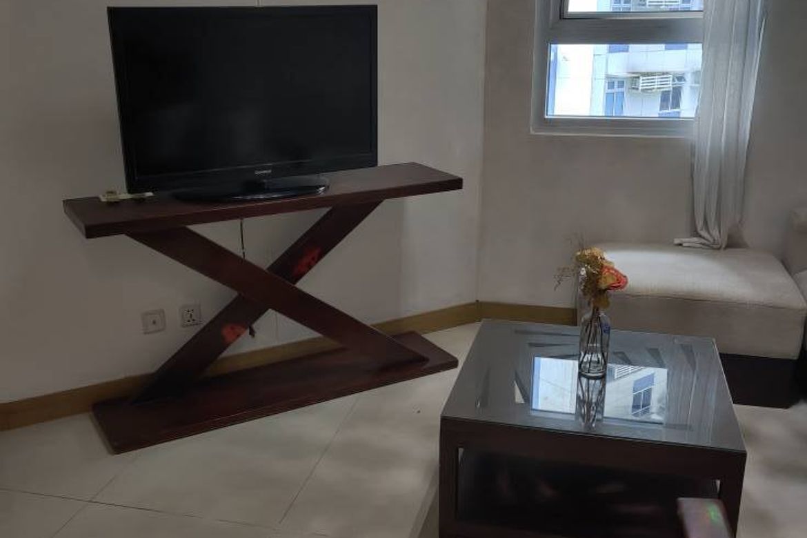 1 Bedroom Condo for Sale in The Trion Towers, BGC, Taguig – photo 2