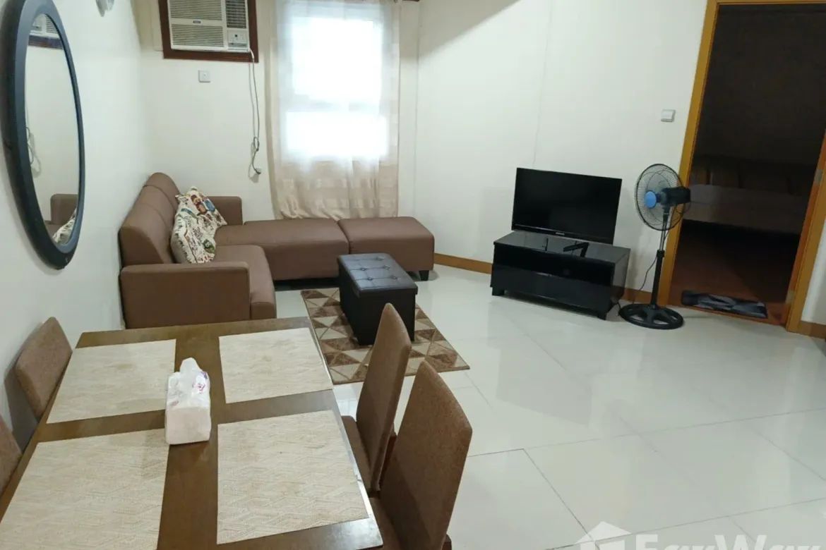 1 Bedroom Condo for Sale in The Trion Towers, BGC, Taguig – photo 3