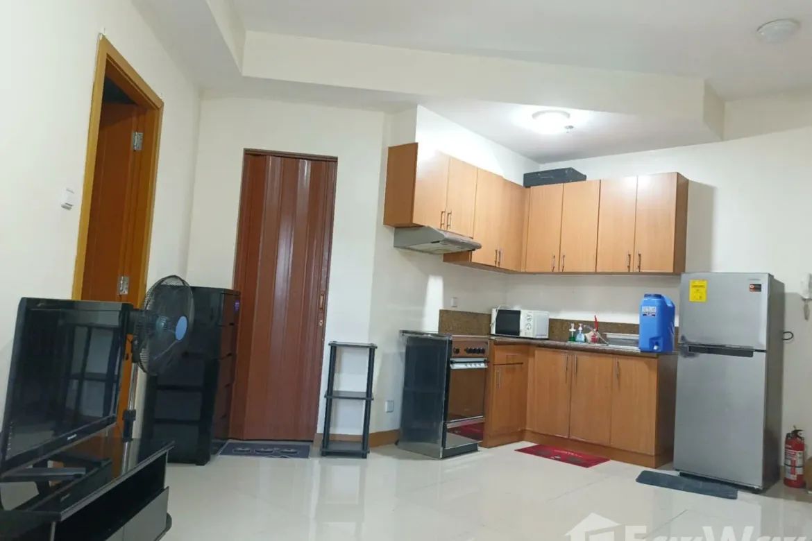 1 Bedroom Condo for Sale in The Trion Towers, BGC, Taguig – photo 4