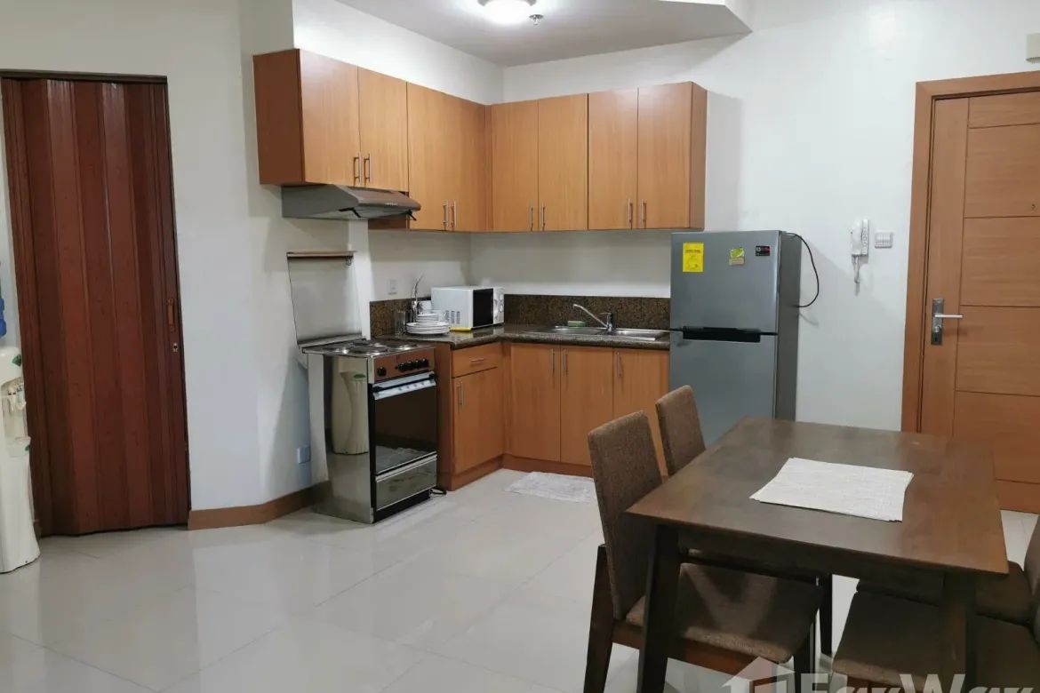 1 Bedroom Condo for Sale in The Trion Towers, BGC, Taguig – photo 5