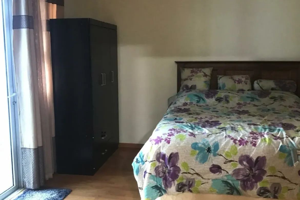 1 Bedroom Condo for Sale in The Trion Towers, BGC, Taguig – photo 6
