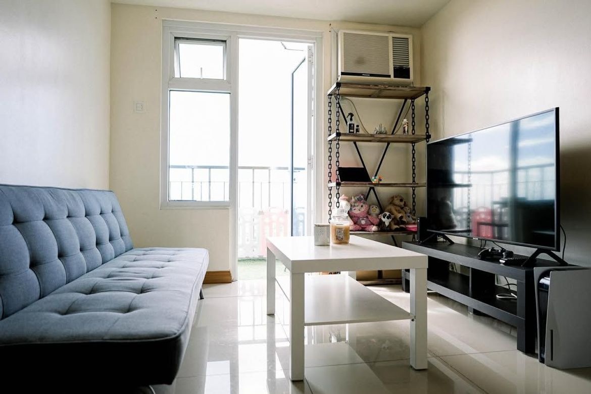 1 Bedroom Condo for Sale in The Trion Towers, BGC, Taguig – photo 2