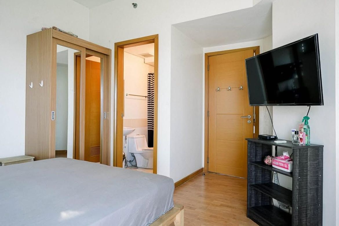 1 Bedroom Condo for Sale in The Trion Towers, BGC, Taguig – photo 3