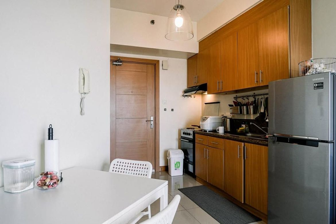1 Bedroom Condo for Sale in The Trion Towers, BGC, Taguig – photo 6