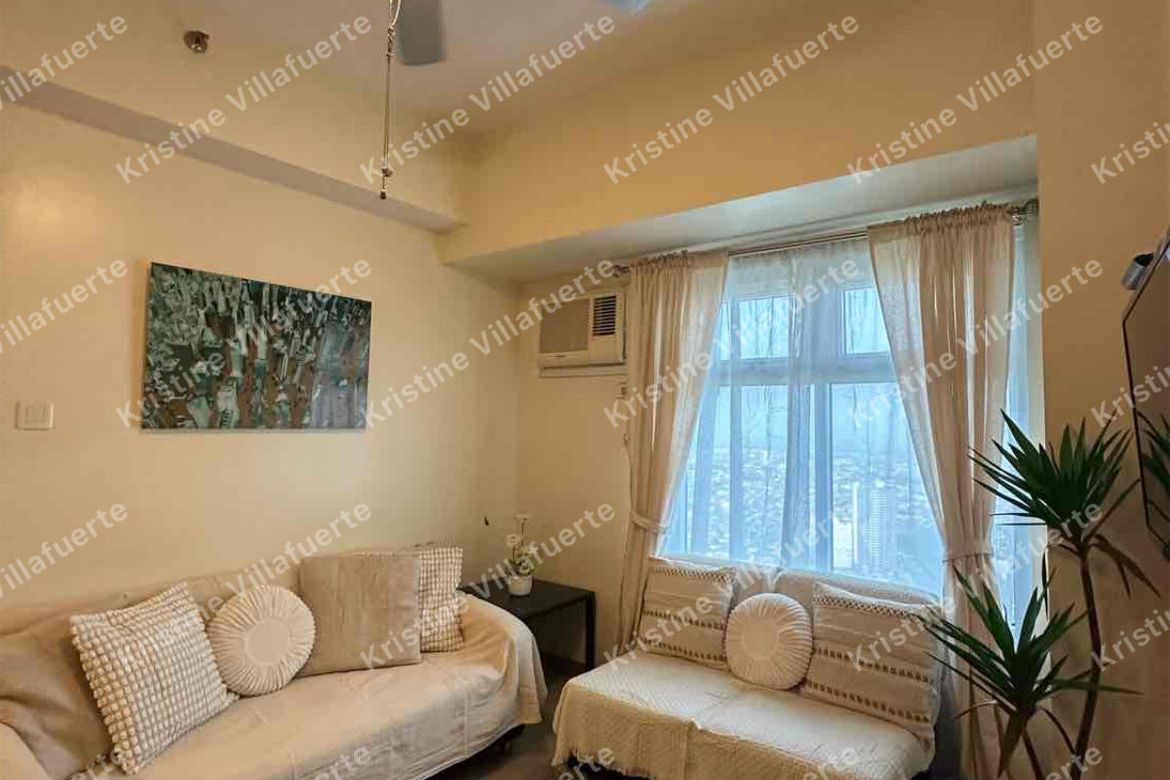 1 Bedroom Condo for Sale in The Trion Towers, BGC, Taguig – photo 6