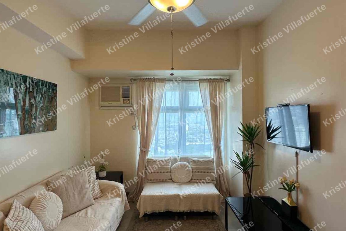 1 Bedroom Condo for Sale in The Trion Towers, BGC, Taguig – photo 7