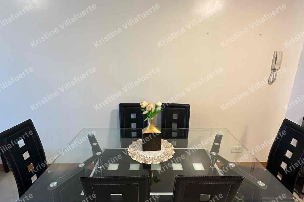 1 Bedroom Condo for Sale in The Trion Towers, BGC, Taguig – photo 12