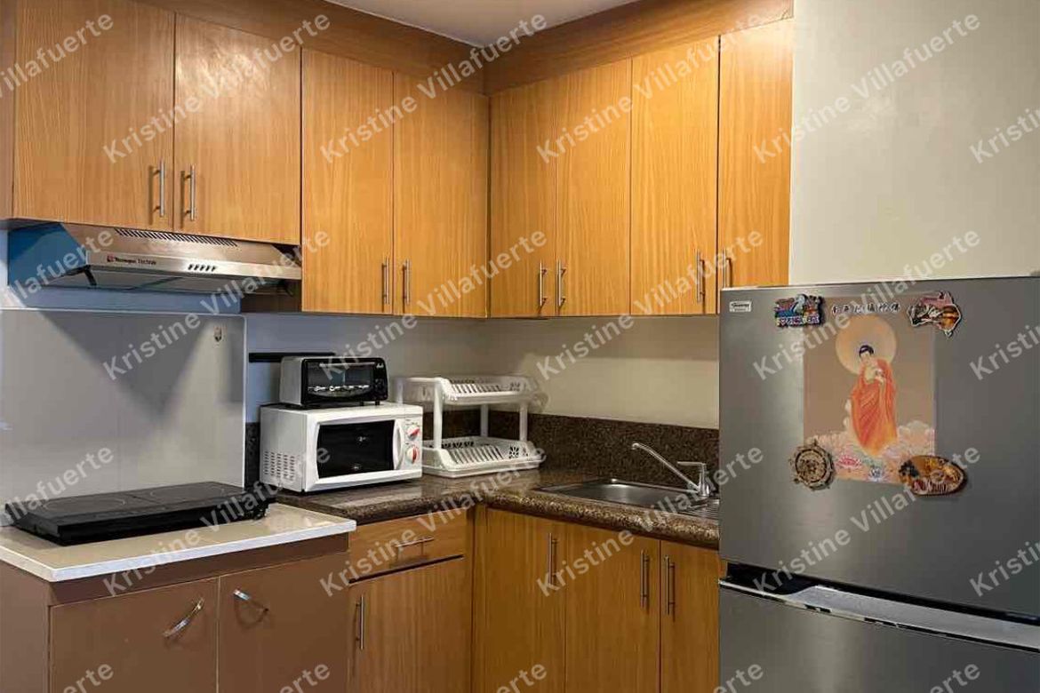 1 Bedroom Condo for Sale in The Trion Towers, BGC, Taguig – photo 13