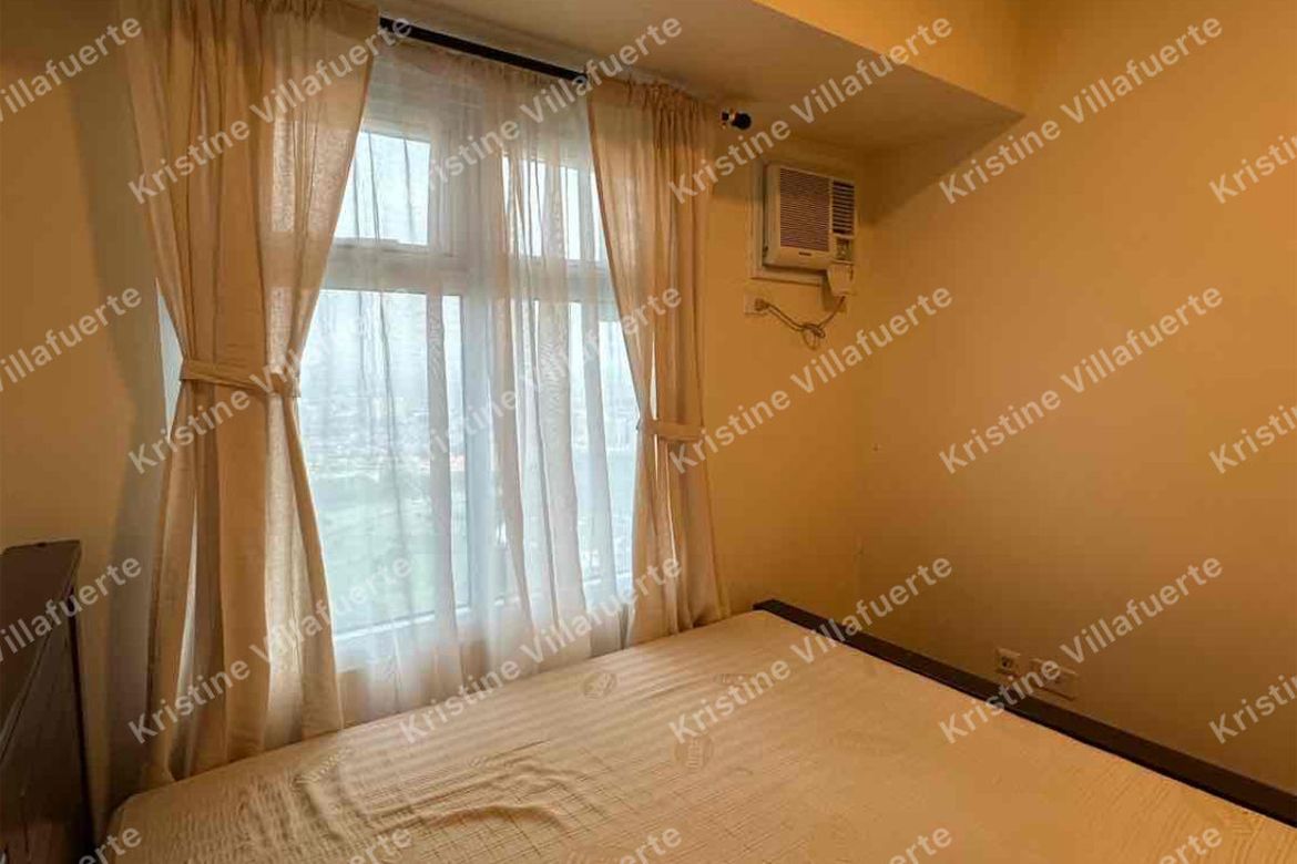 1 Bedroom Condo for Sale in The Trion Towers, BGC, Taguig – photo 16