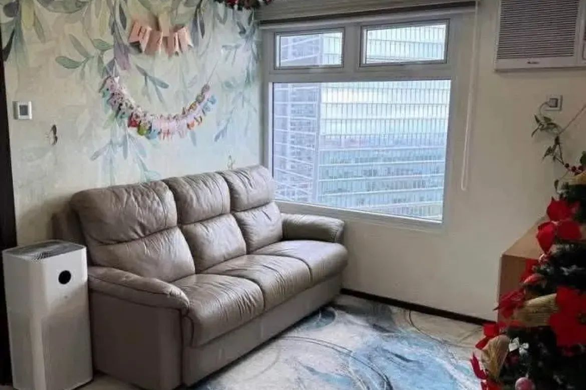 1 Bedroom Condo for Sale in The Trion Towers III, BGC, Taguig