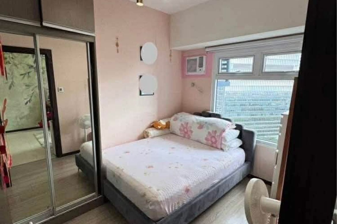 1 Bedroom Condo for Sale in The Trion Towers III, BGC, Taguig – photo 3