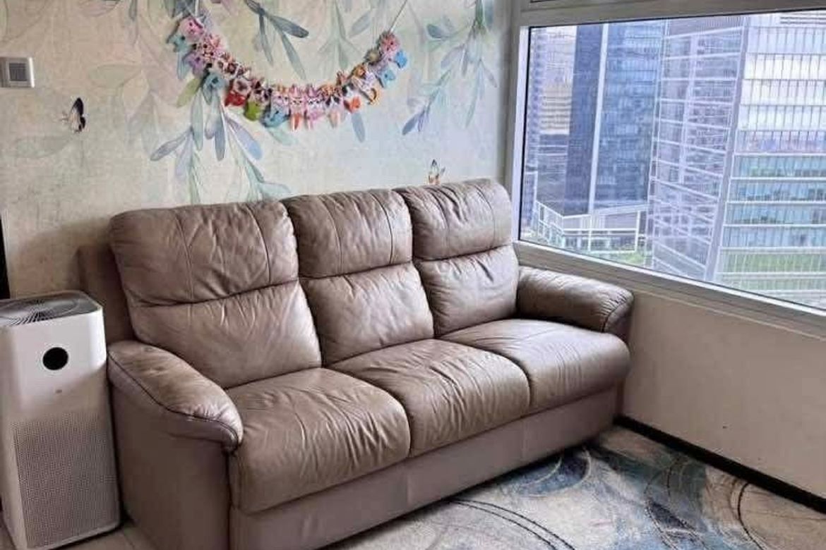 1 Bedroom Condo for Sale in The Trion Towers III, BGC, Taguig – photo 4