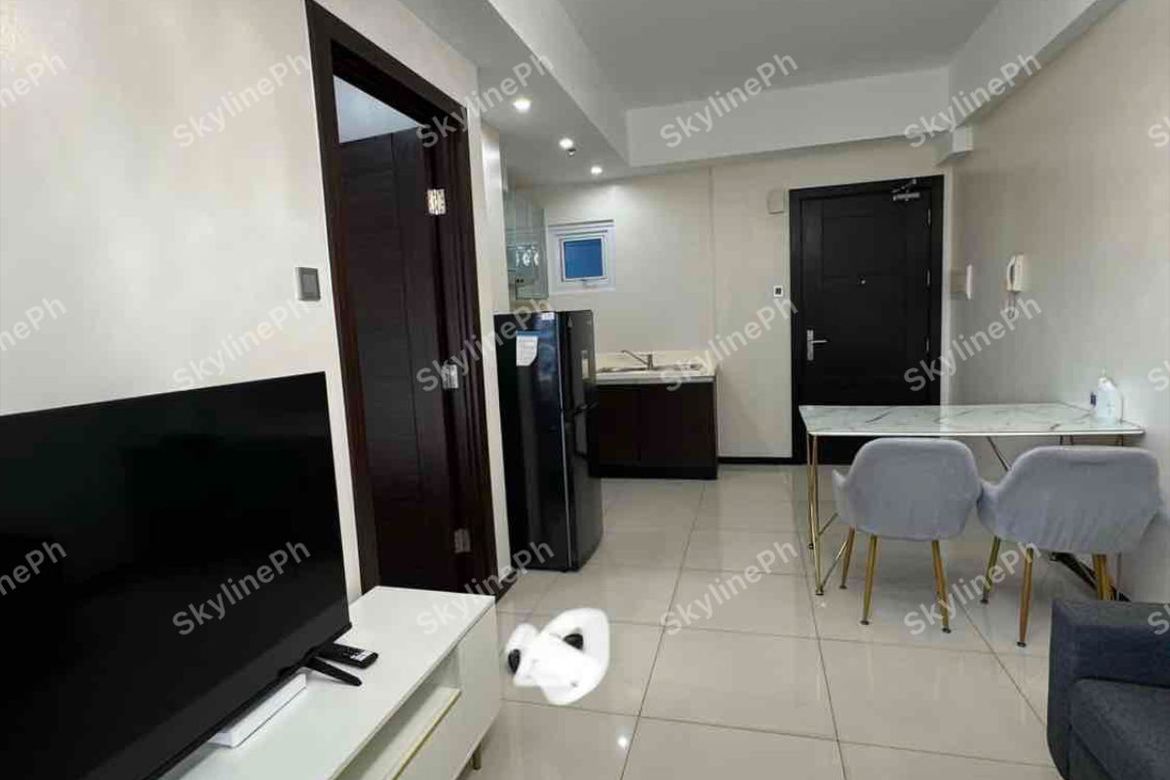 1 Bedroom Condo for Sale in The Trion Towers III, BGC, Taguig