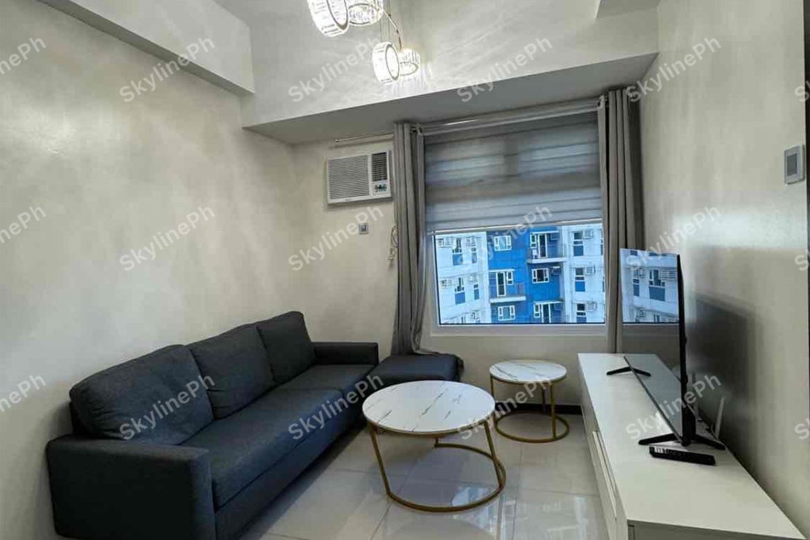 1 Bedroom Condo for Sale in The Trion Towers III, BGC, Taguig – photo 2