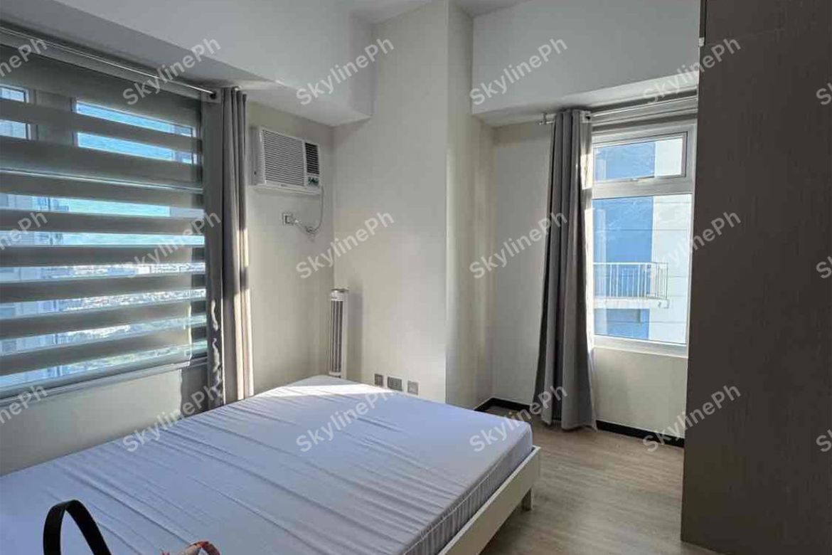 1 Bedroom Condo for Sale in The Trion Towers III, BGC, Taguig – photo 4