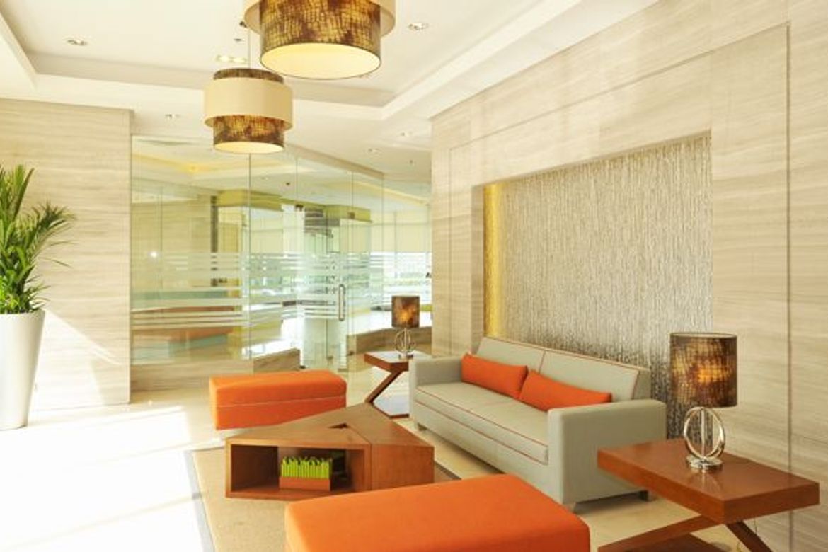 1 Bedroom Condo for Sale in The Trion Towers III, BGC, Taguig – photo 8