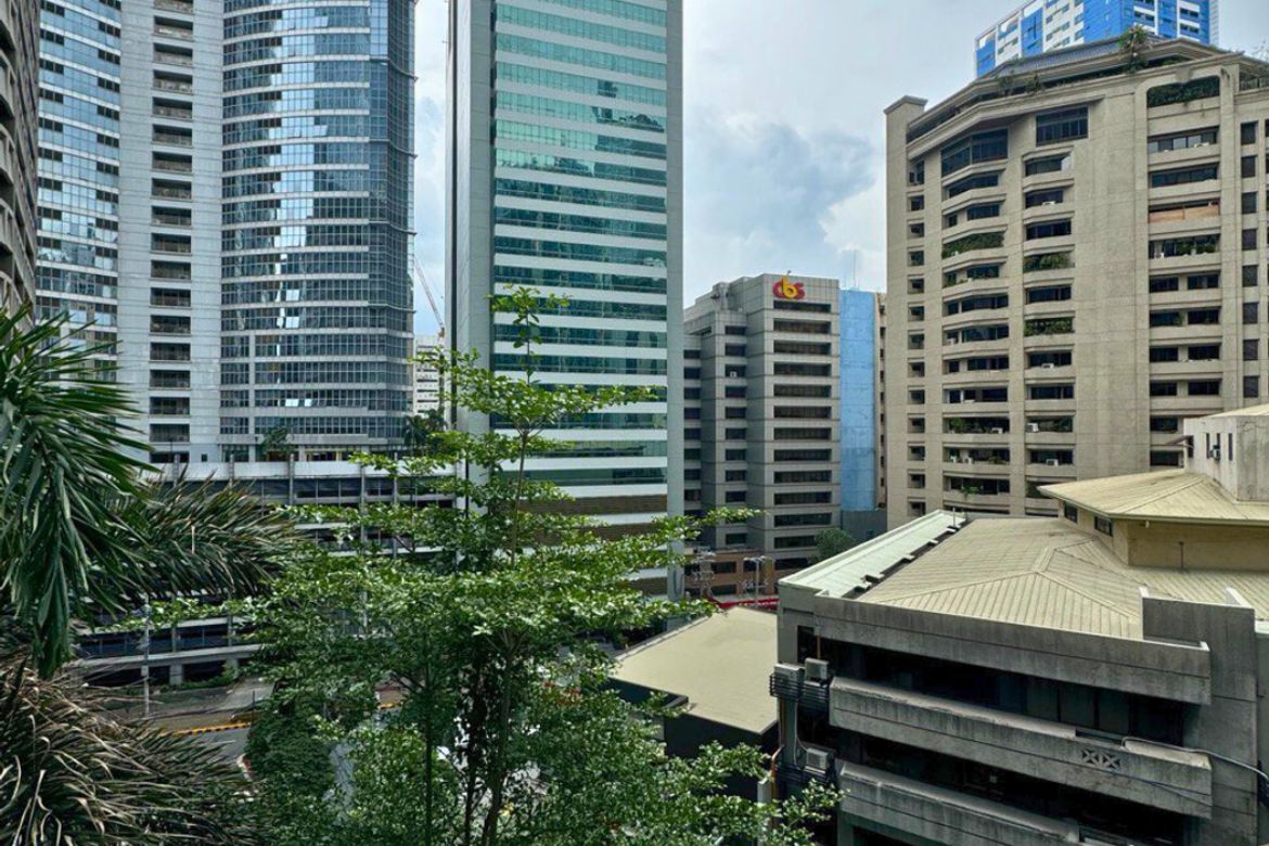 1 Bedroom Condo for Sale in Three Central, Bel-Air, Makati City – photo 4