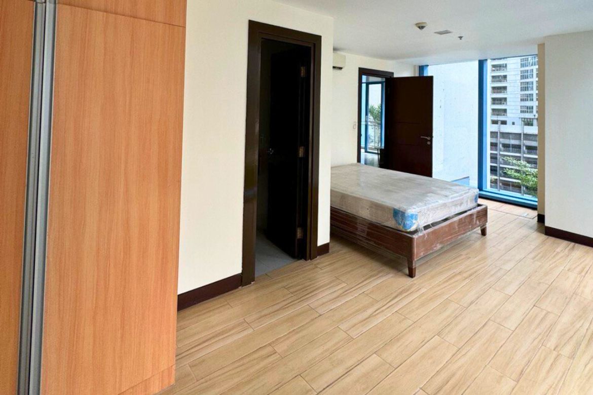 1 Bedroom Condo for Sale in Three Central, Bel-Air, Makati City – photo 6