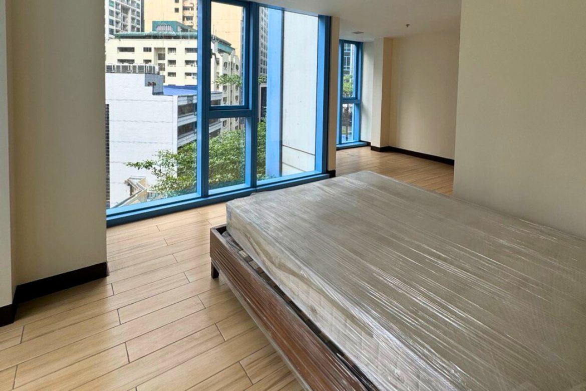 1 Bedroom Condo for Sale in Three Central, Bel-Air, Makati City – photo 7