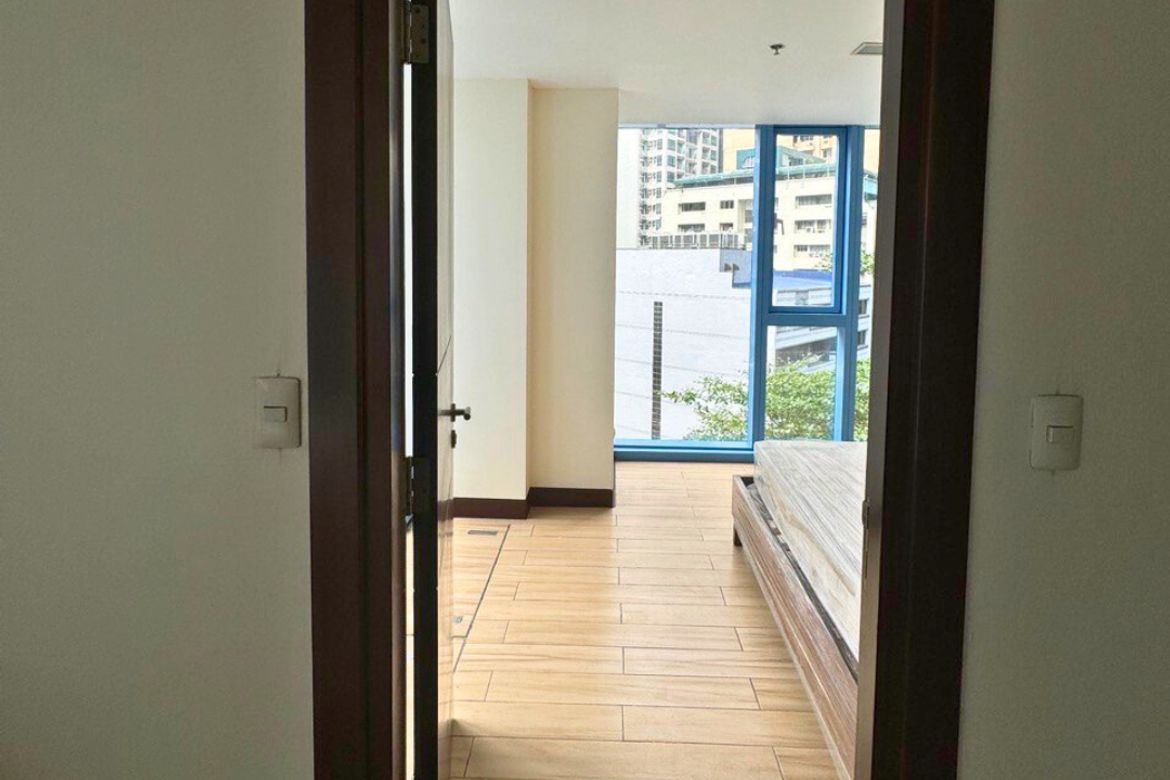 1 Bedroom Condo for Sale in Three Central, Bel-Air, Makati City – photo 9