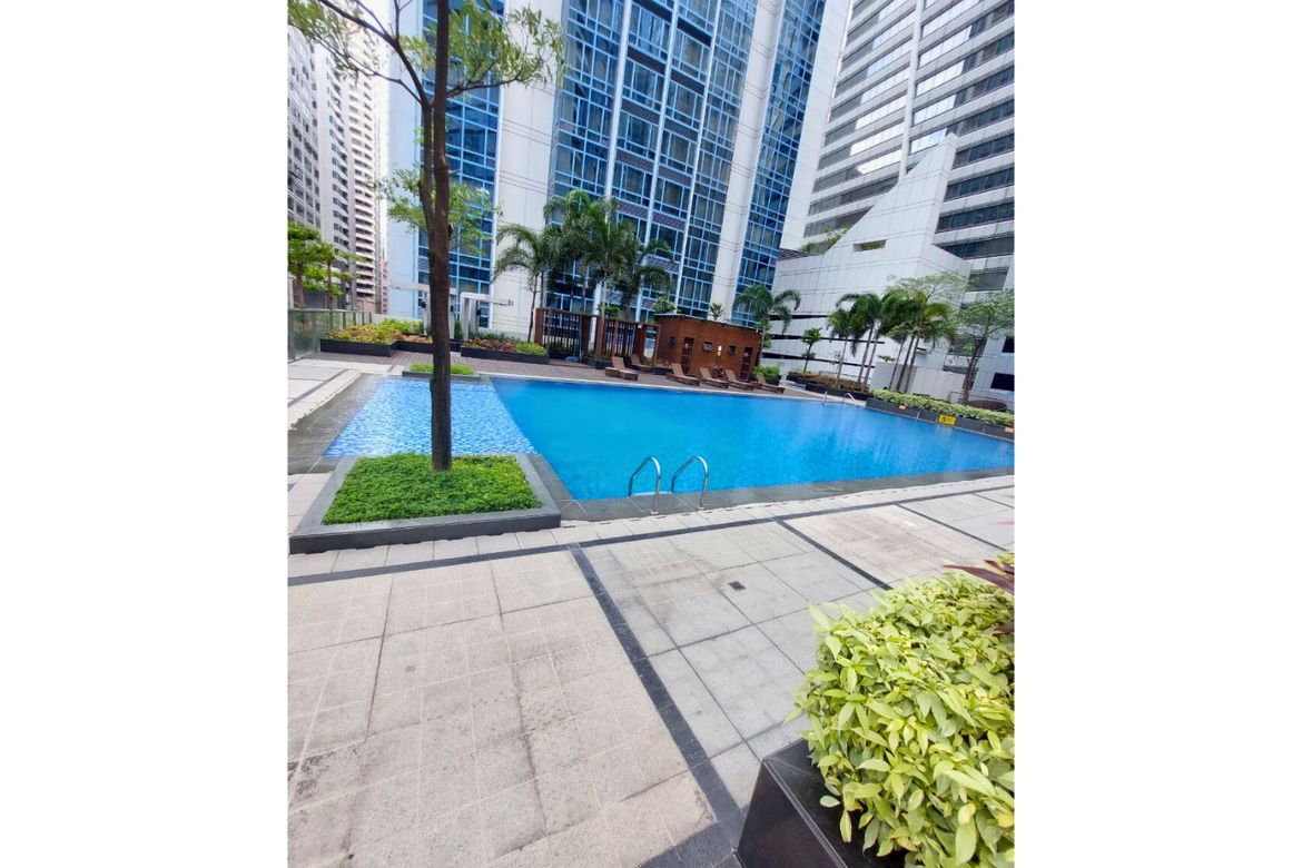 1 Bedroom Condo for Sale in Three Central, Bel-Air, Makati City – photo 13